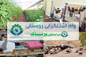 چه طرح هایی وام اشتغالزایی روستایی می گیرند؟؟؟