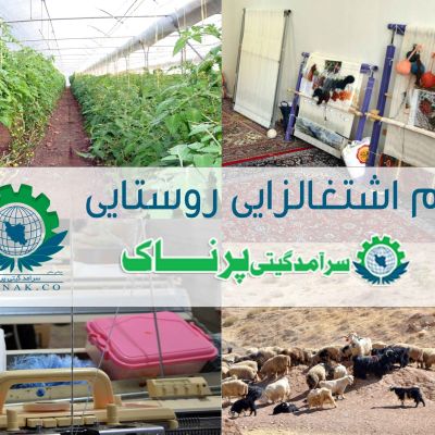 چه طرح هایی وام اشتغالزایی روستایی می گیرند؟؟؟